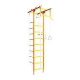 Jungle GYM for Kids